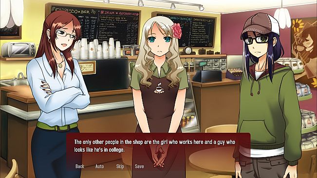 Jisei: The First Case HD