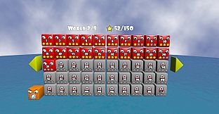 Bubble Blast Rescue VR