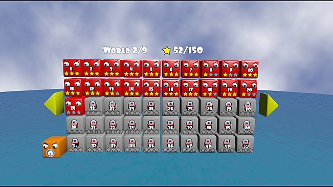 Bubble Blast Rescue VR