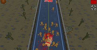 Charging Out Dead Zone