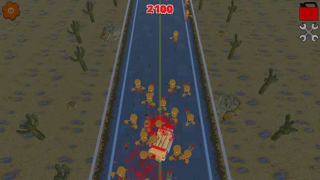 Charging Out Dead Zone