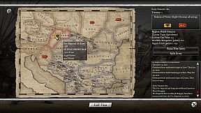 Pike and Shot : Campaigns