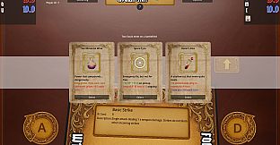 One Card