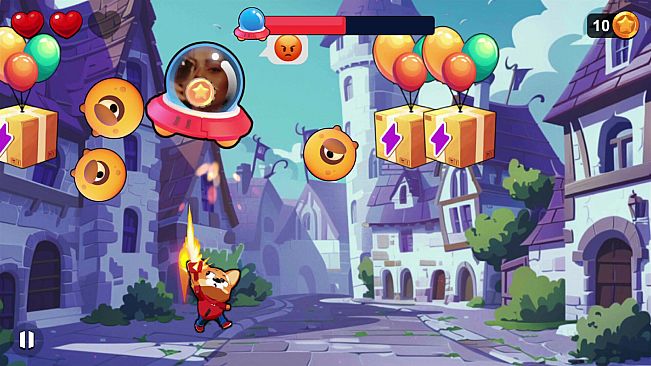 Sports Party Motion Sensing Fitness Game