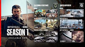 Battlefield 6 Phantom Edition