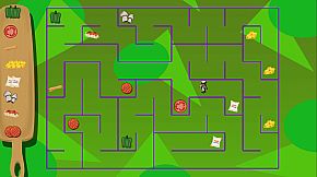 Landon's Puzzle ParTAY