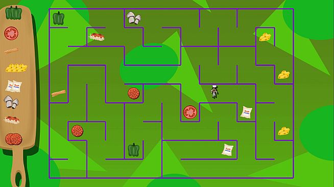 Landon's Puzzle ParTAY