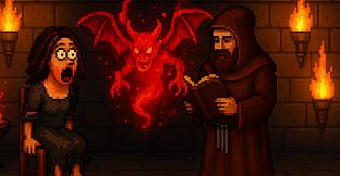 Your Judgment, Inquisitor