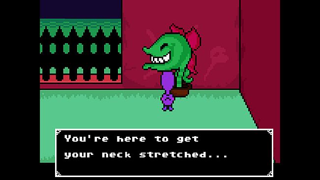 System Goose Overload