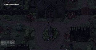 Stoneshard: Prologue