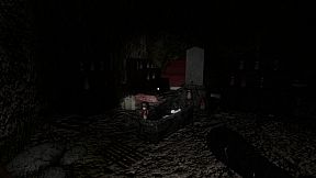 Scare: Project of Fear