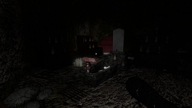 Scare: Project of Fear