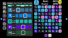 Num One: Revised Edition