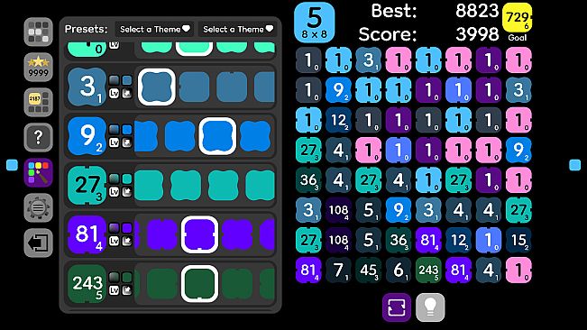 Num One: Revised Edition