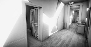 The Shattering - Secret Room