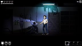 The Coma 2B: Catacomb