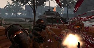 Welcome to Chornobayivka VR