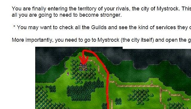 Official Guide - Millennium 2