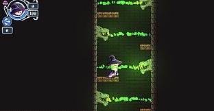 Sexcraft - Sofiya and the Lewd Clan