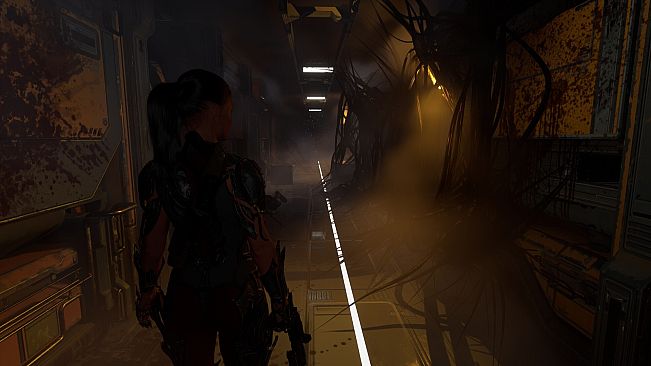 OMEGA: The Dead Planet