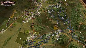 Ultimate General: Gettysburg
