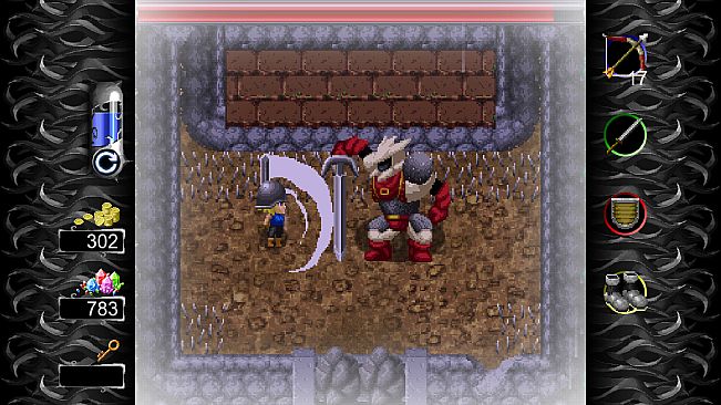 Juna - The Dreamwalker