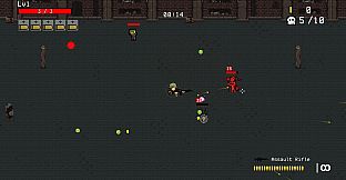 Zombie Survivors - last soldier -