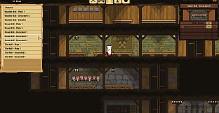 Dwarf Tavern