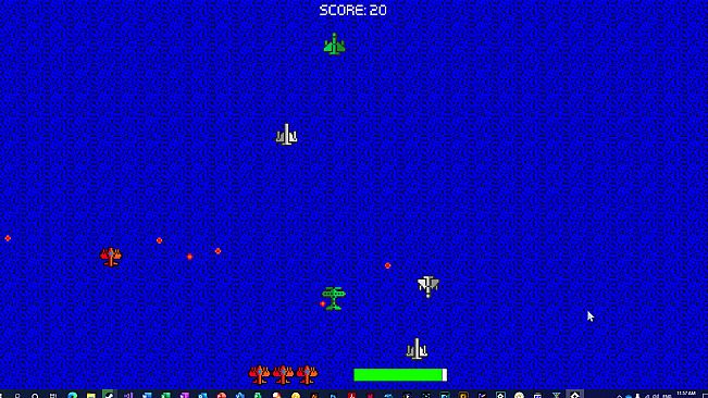 Tiger Fighter 1931 MP100