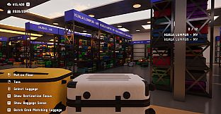 Sort the Luggage