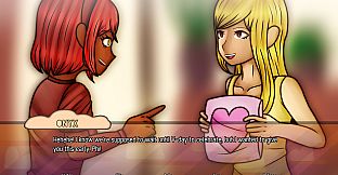 Phoenyx: Breaking The Cycle