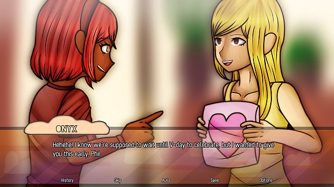 Phoenyx: Breaking The Cycle