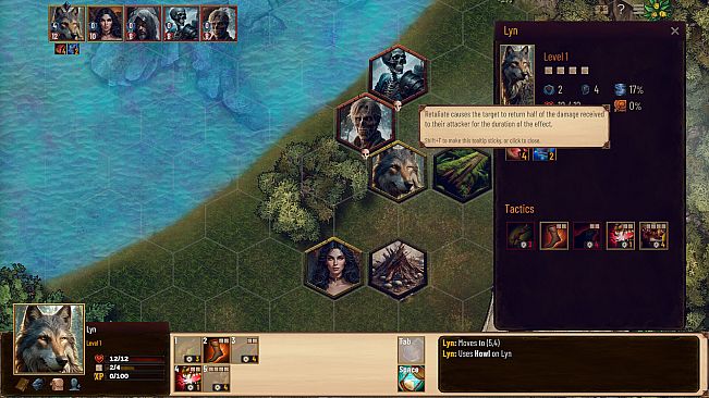 Erannorth Renaissance