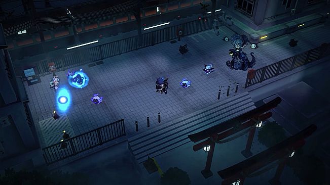 VOID DIVER: Escape from the Abyss