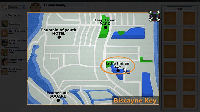 The Hand of Glory - The Blowtorch Files