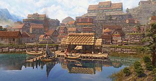 Age of Empires III: Definitive Edition (Base Game)