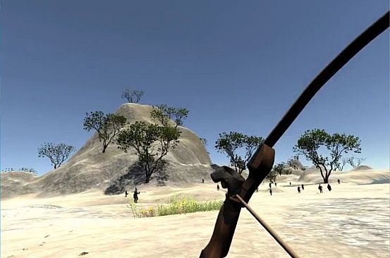 Great Exploration VR: New Colony beyond Viking Raiders