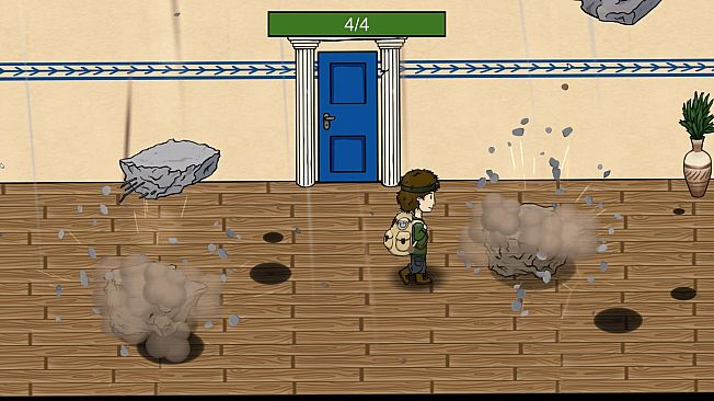 Ghosts and Bureaucracy