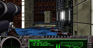 Classic Marathon Infinity - Coriolis Loop Netmap Pack