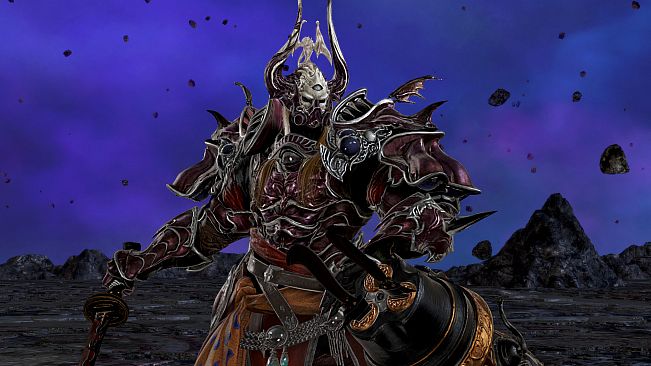 DFF NT: Legatus of the XIIth,  Zenos yae Galvus's Extra Appearance