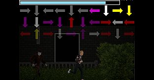 Killer Chase