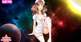 Star Goddess
