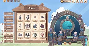 NoSlack Pets: Lo-Fi Paws - Ocean Dream Nook