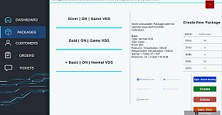 Hosting Simulator: 2026