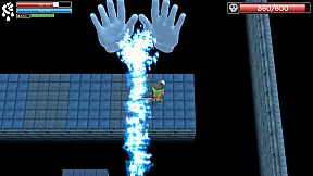 Shalnor Legends 2: Trials of Thunder