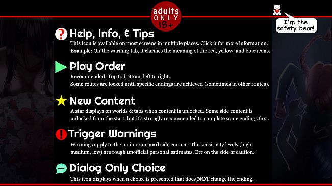 Particles of Reality