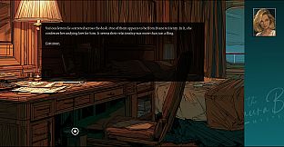 Laura Bailey Mysteries