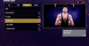 AEW: Fight Forever - Freebie 4 da Fans