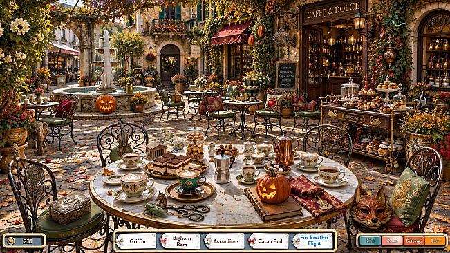 Jixo 6: Dolce Vita Collector's Edition