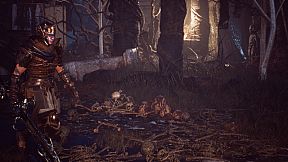 Darkness: Prince of Shadows